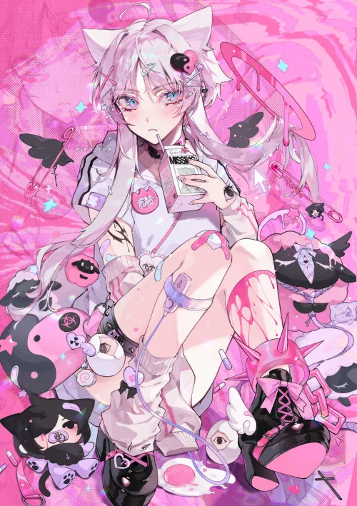 Thumbnail Discover Fumi Eita789 by Weekly_Book9030 in CuteTraps Category