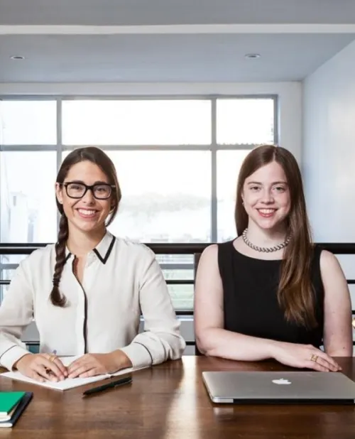 Thumbnail Alexandra Fine & Janet Lieberman: Innovating for JewishBabes Pleasure | guitartoad