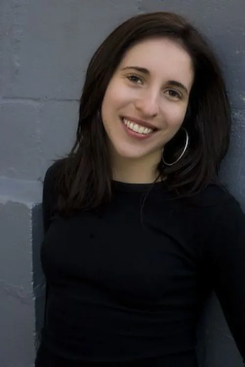 Thumbnail Devorah Meyers: Journalistic Fashion Perspectives in Jewish Babes by guitartoad