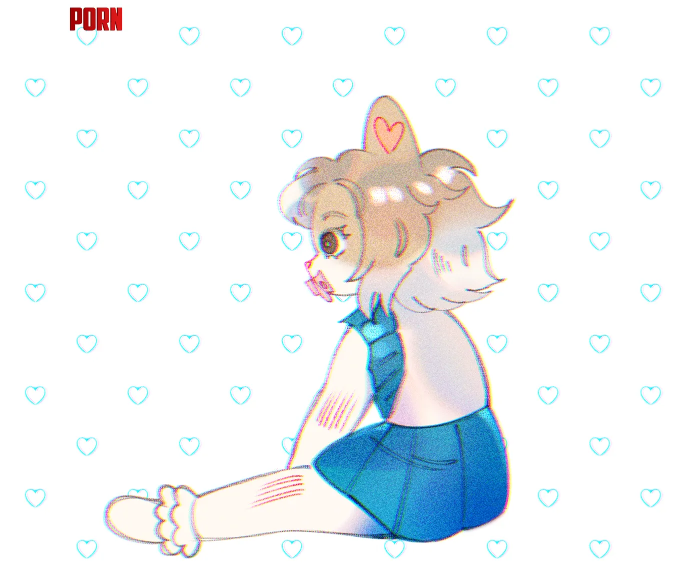 more of them  by sorvetinho