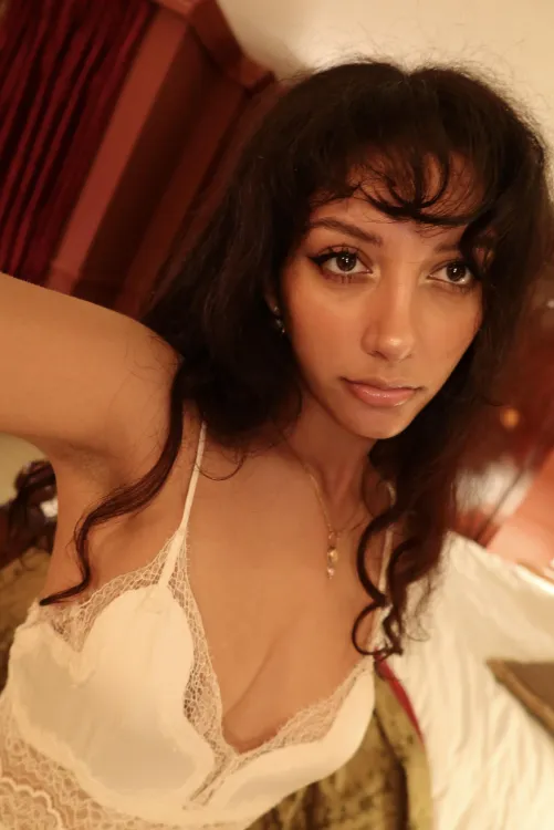 Thumbnail Indian and Maori Selfie Discovery | jasminxof