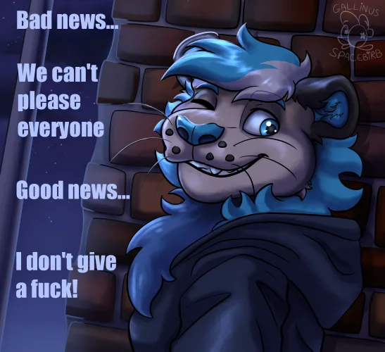 Thumbnail Unveiling the World of Furry: Galliina's Revelations