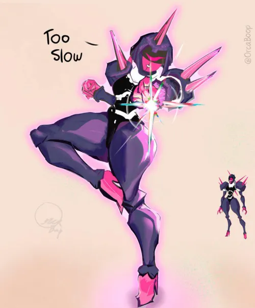 Thumbnail Unveiling the Enigma of Chromastone by Kroenen19