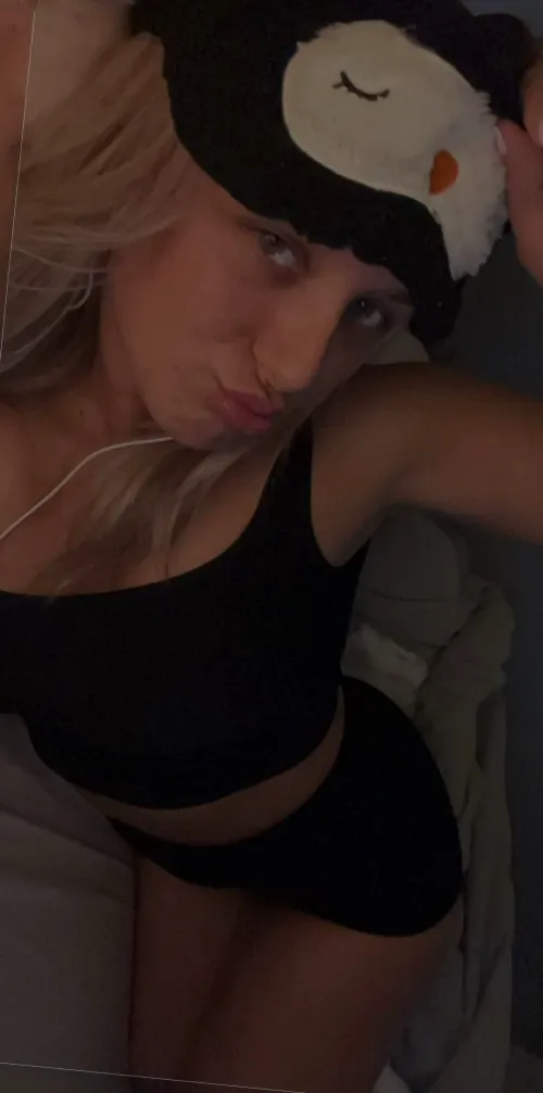 Thumbnail Sensual Pouty Lips: cutekaliciaa's Tempting Offer