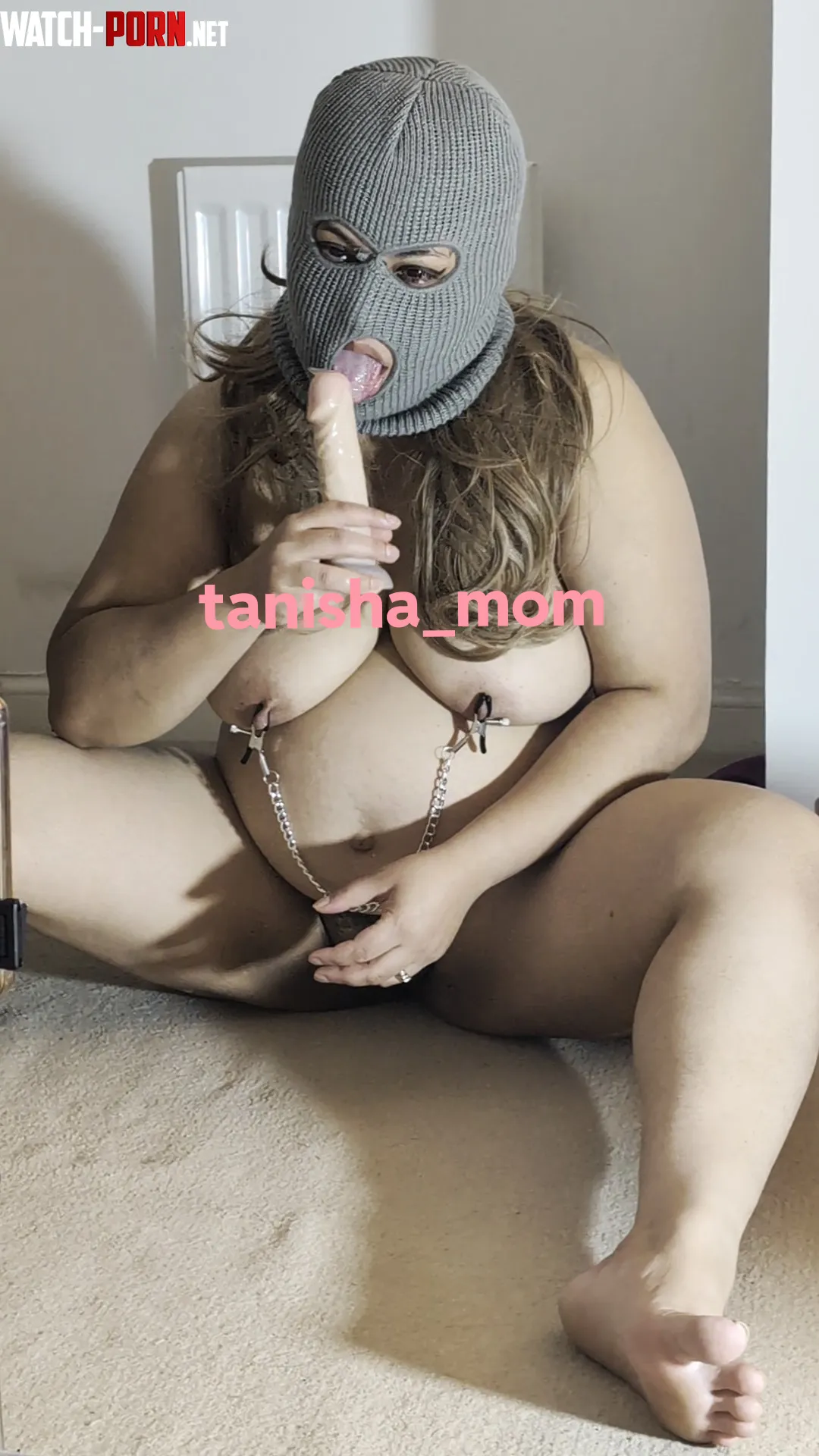 Craving some dick  by tanisha_mom