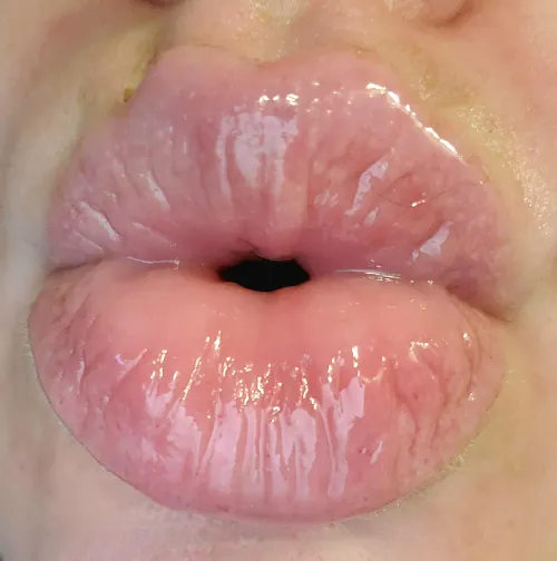 Thumbnail Natural Beauty Unleashed: luvtheselipz's Revelations