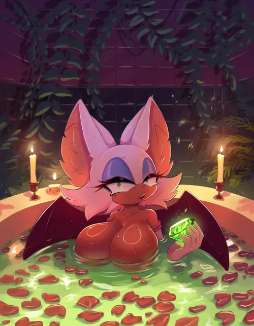 Thumbnail Joining Nyanolantern: SonicPorn Revelation by Sufficient-Eye4548