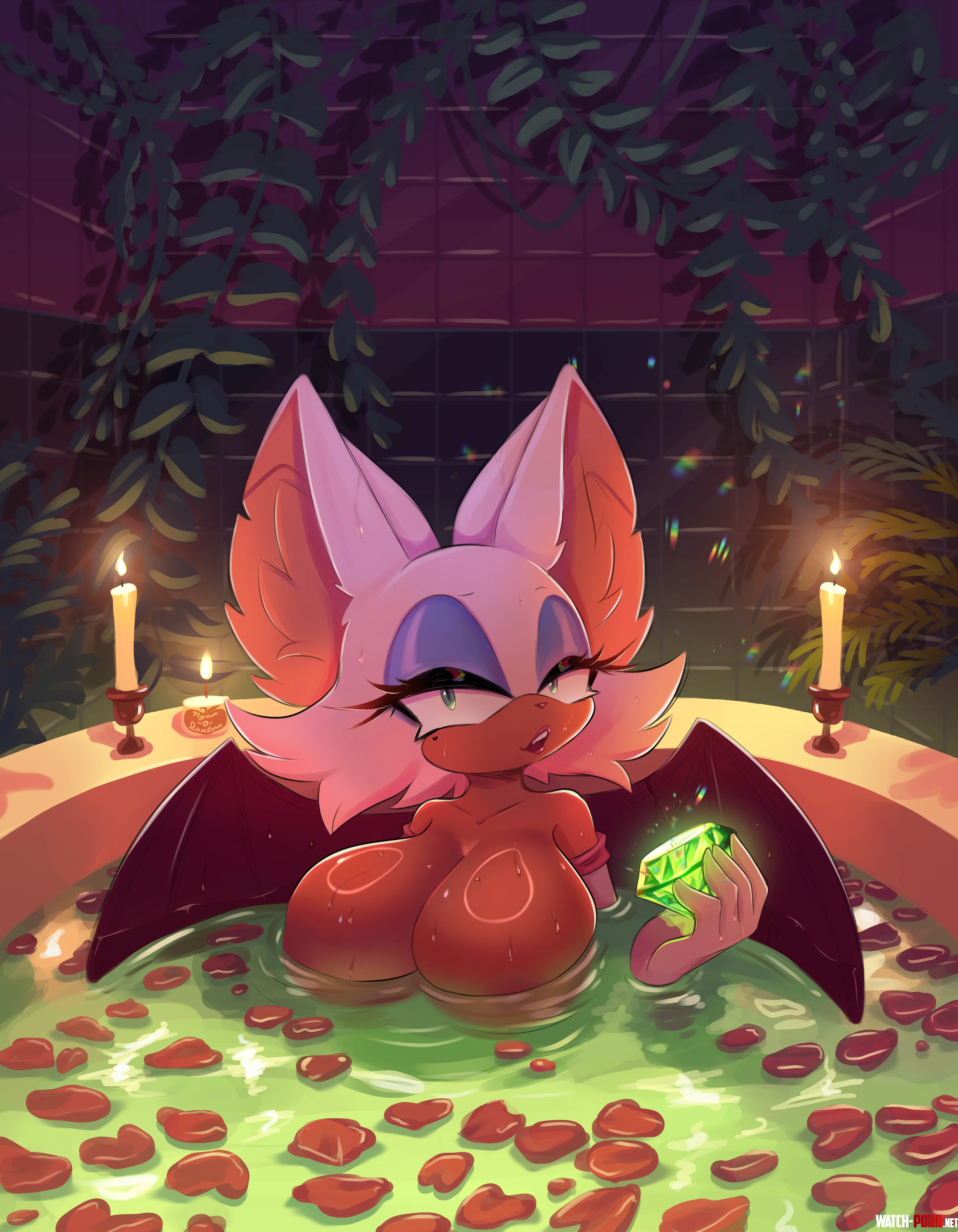 Would you join her nyanolantern by Sufficient-Eye4548