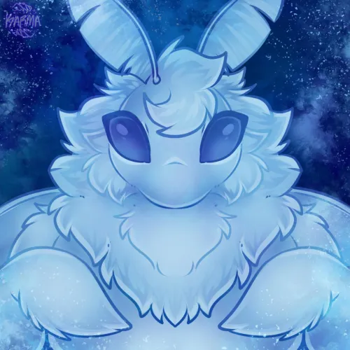 Thumbnail Ghost Moth Boy Unveiled - The_Wizardddd Chronicles Karmausedcursed's Art