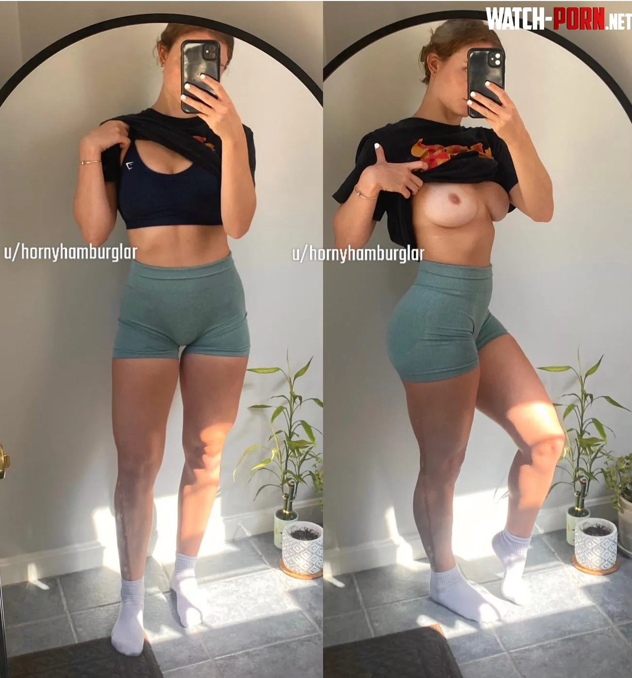 See you at the gym  by hornyhamburglar