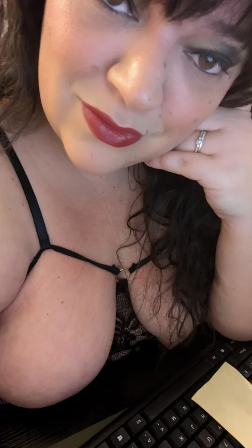 Thumbnail Start Your Tuesday Right with slinkygirl8706