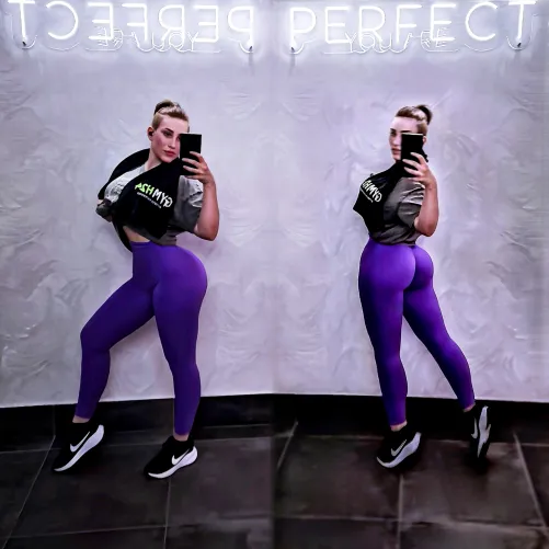 Thumbnail Artikleopard_artist's September Workout: Self-Exploration