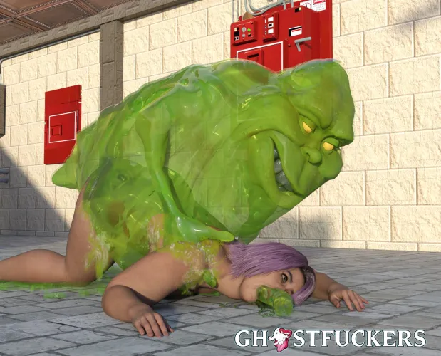 Thumbnail GhostF**kers and More: Unveiling OC Commission Art by isreth