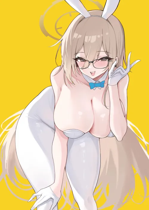 Thumbnail Akane Blue Archive Character by CheetahSperm18 | Animebodysuits Gaming Persona
