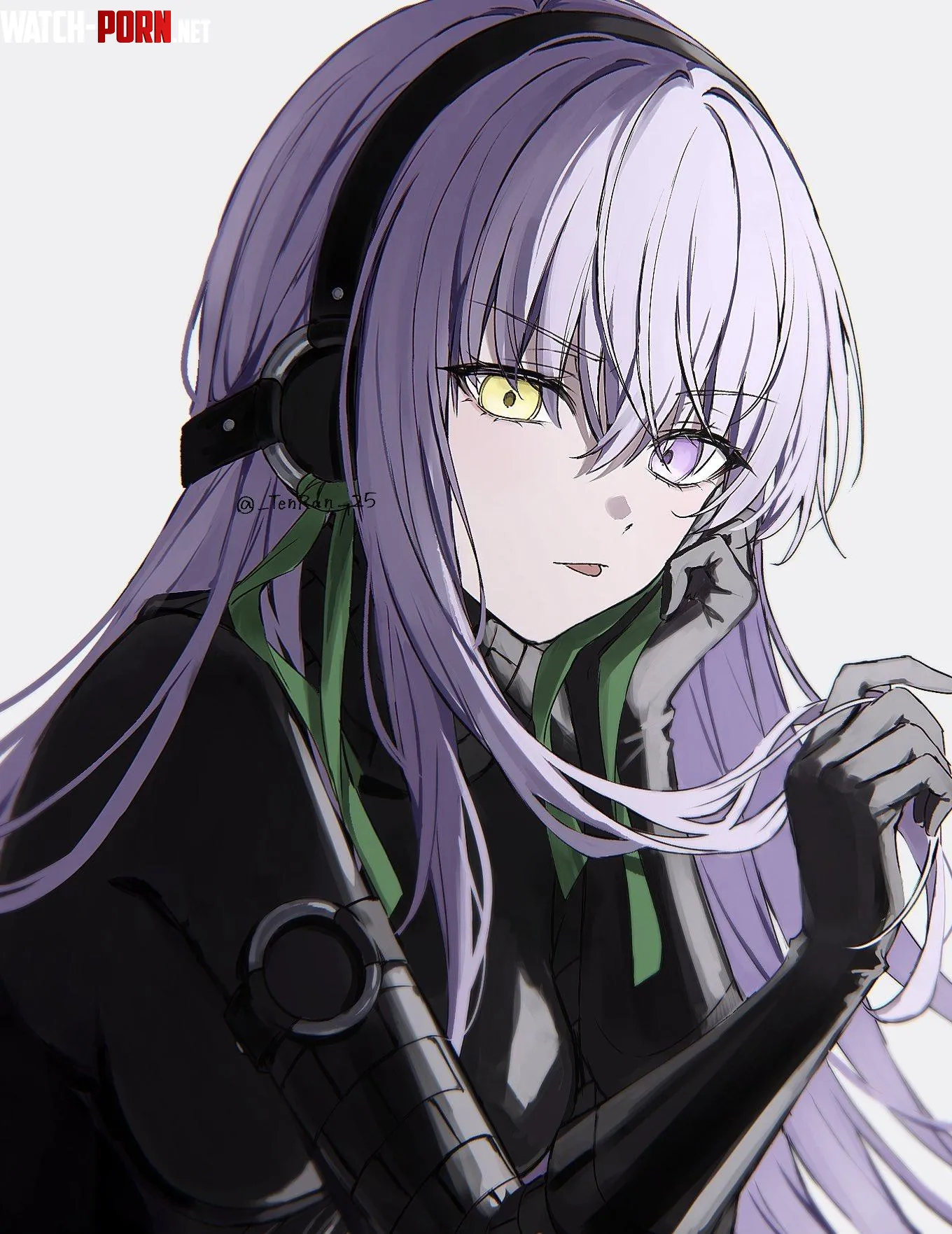 Kingprotea Alter FateGO by CheetahSperm18