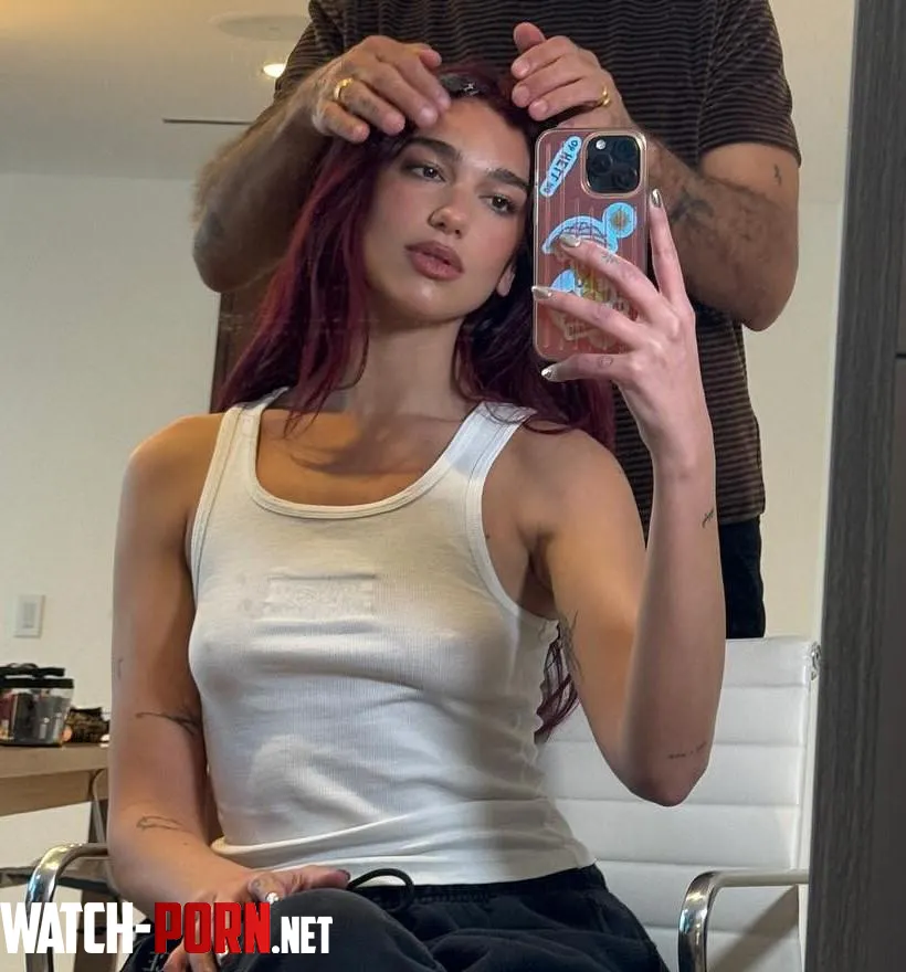 Dua Lipa by cobrakai--neverdies