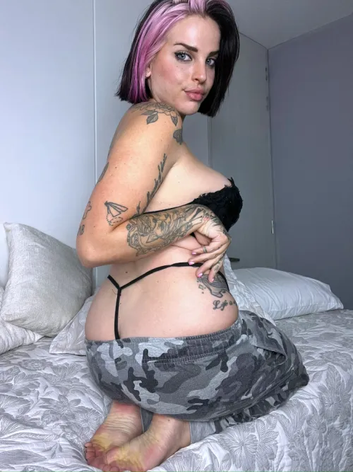 Thumbnail Indulge in the Seduction of Sexy and Daring G Strings by ottaviia