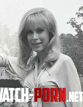 Barbara Eden by [deleted]