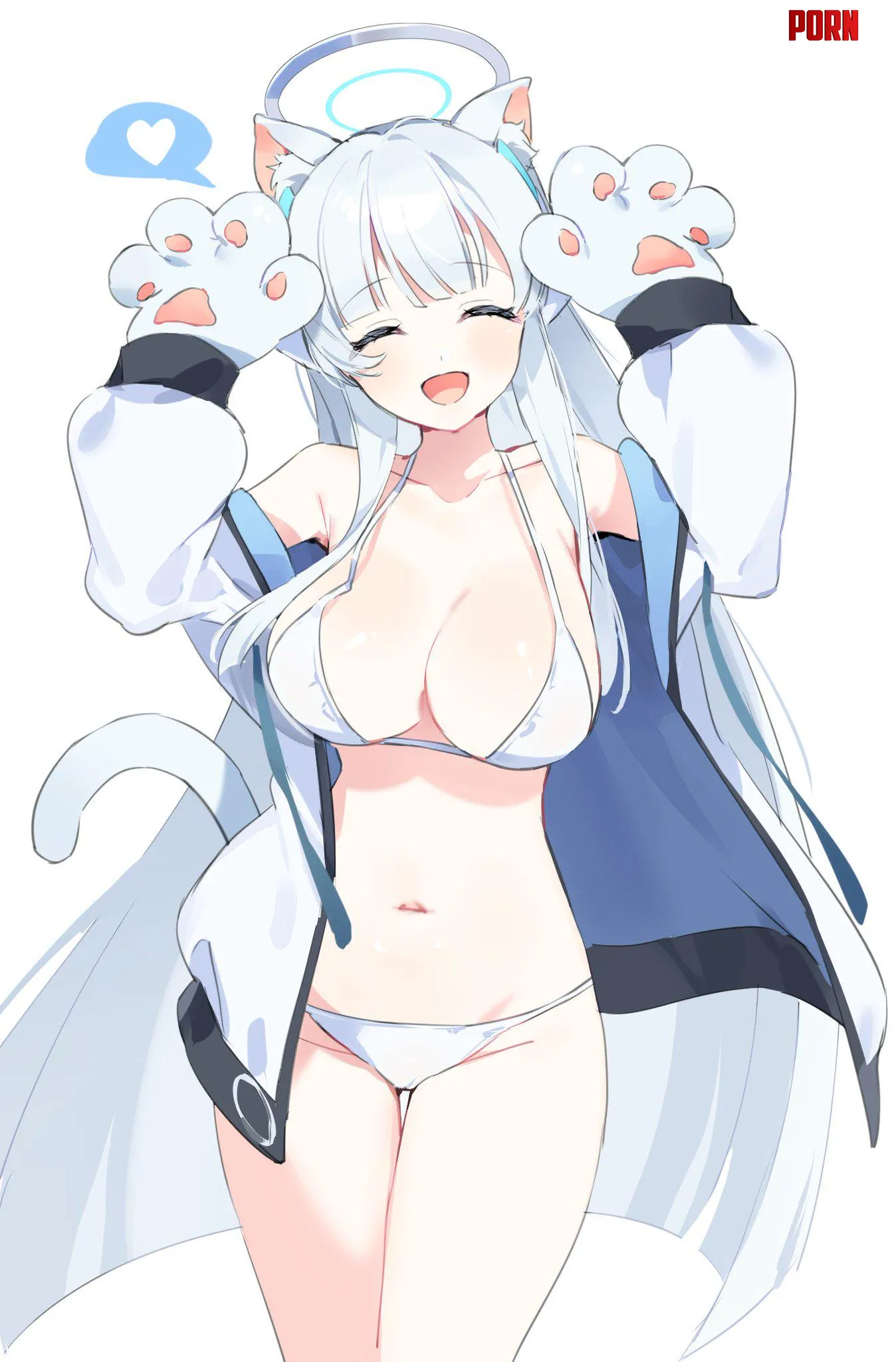Its noa nyaaa by marxsander2016