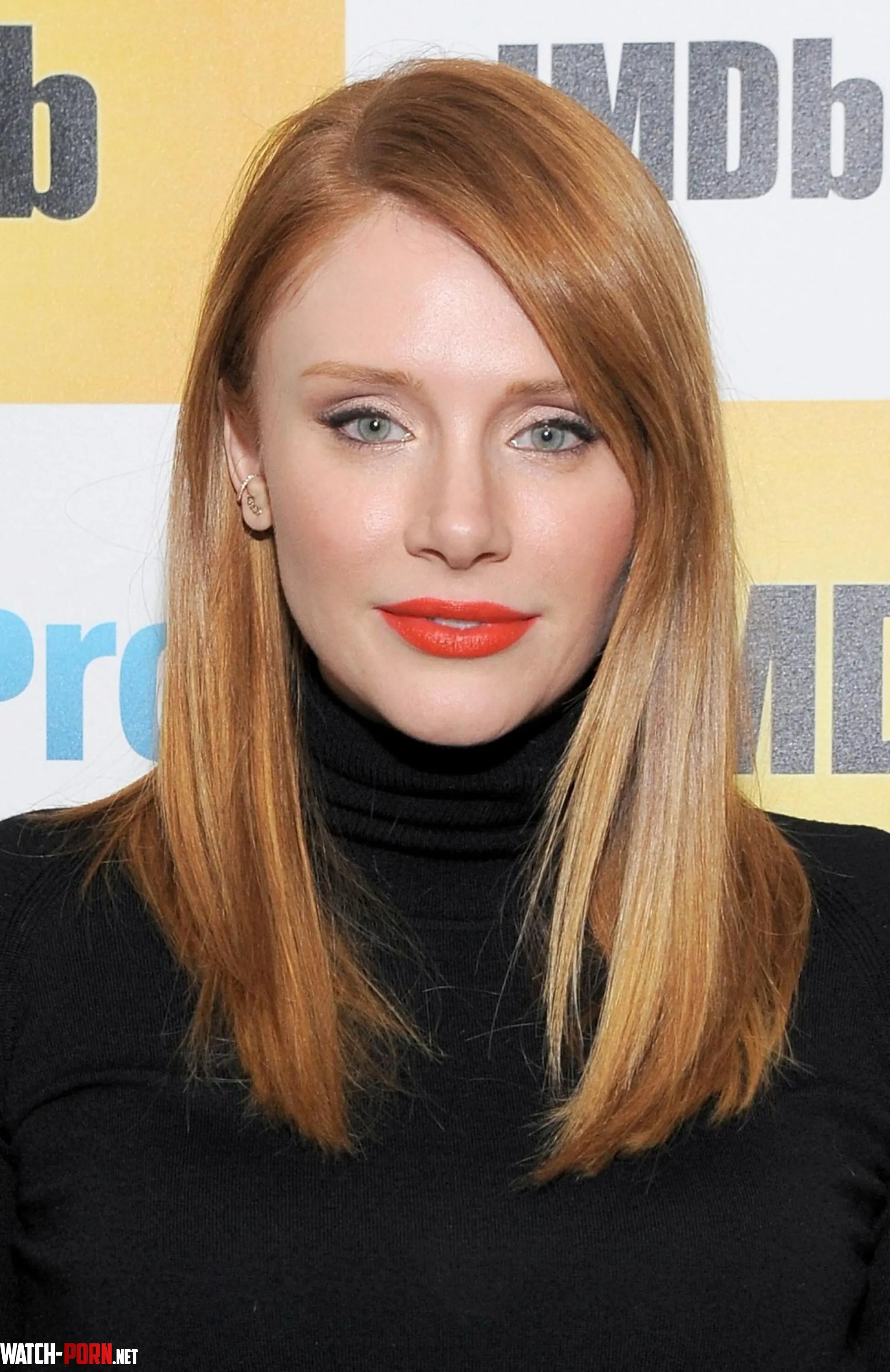 Bryce Dallas Howard by qwer5r