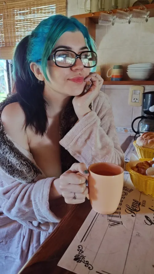 Thumbnail Your Perfect Cam Girl Awaits by frambuesa_miko | CamSluts