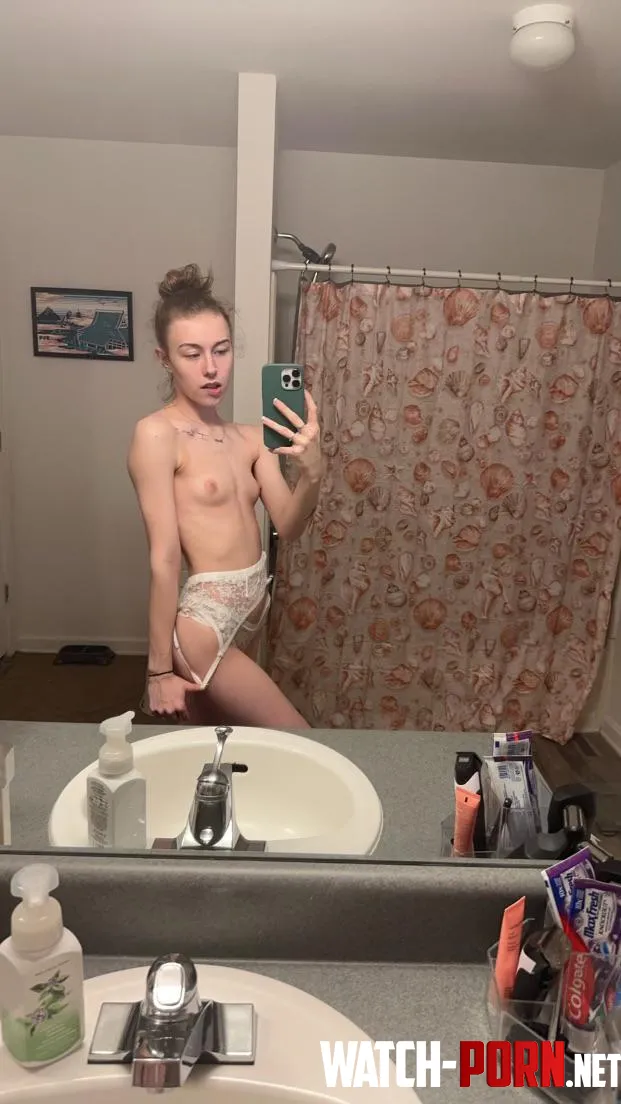 Im ready for breeding daddy by Legitimate-Use-3461
