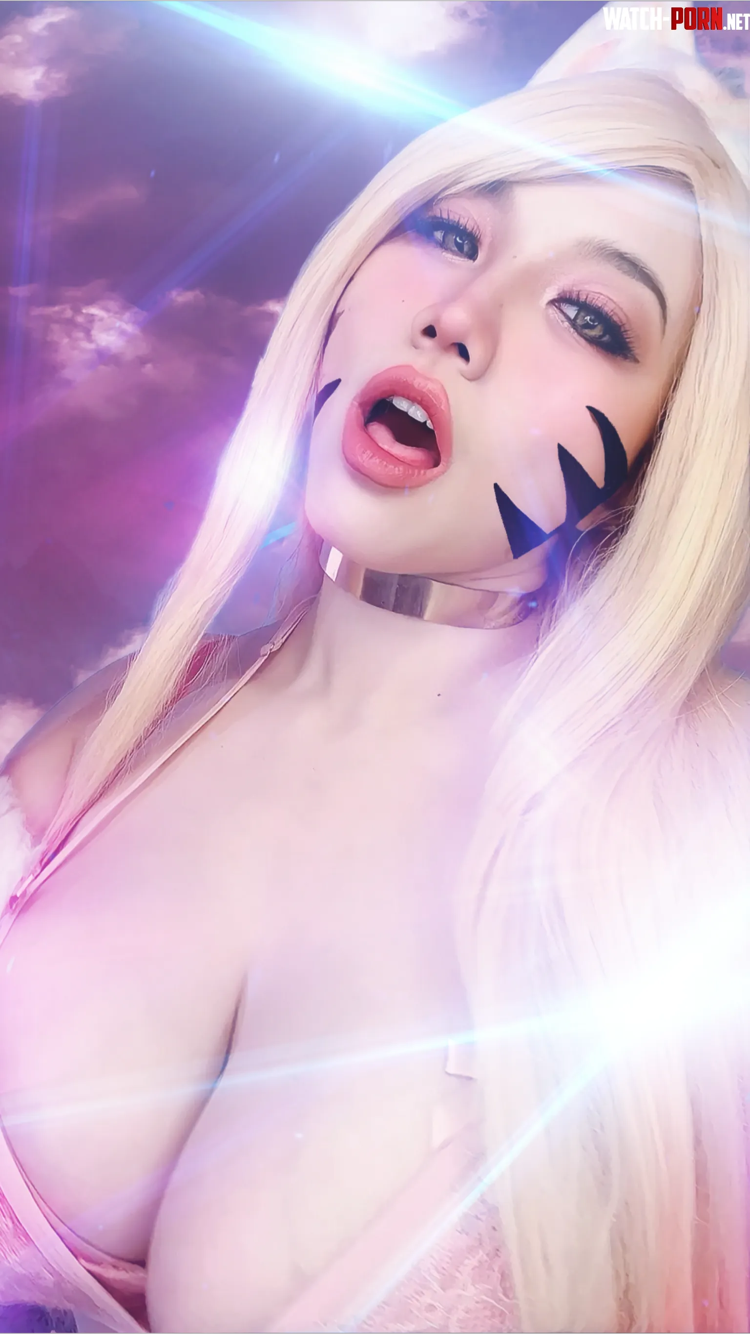 My Arhi cosplay Aria by AriaCosplay