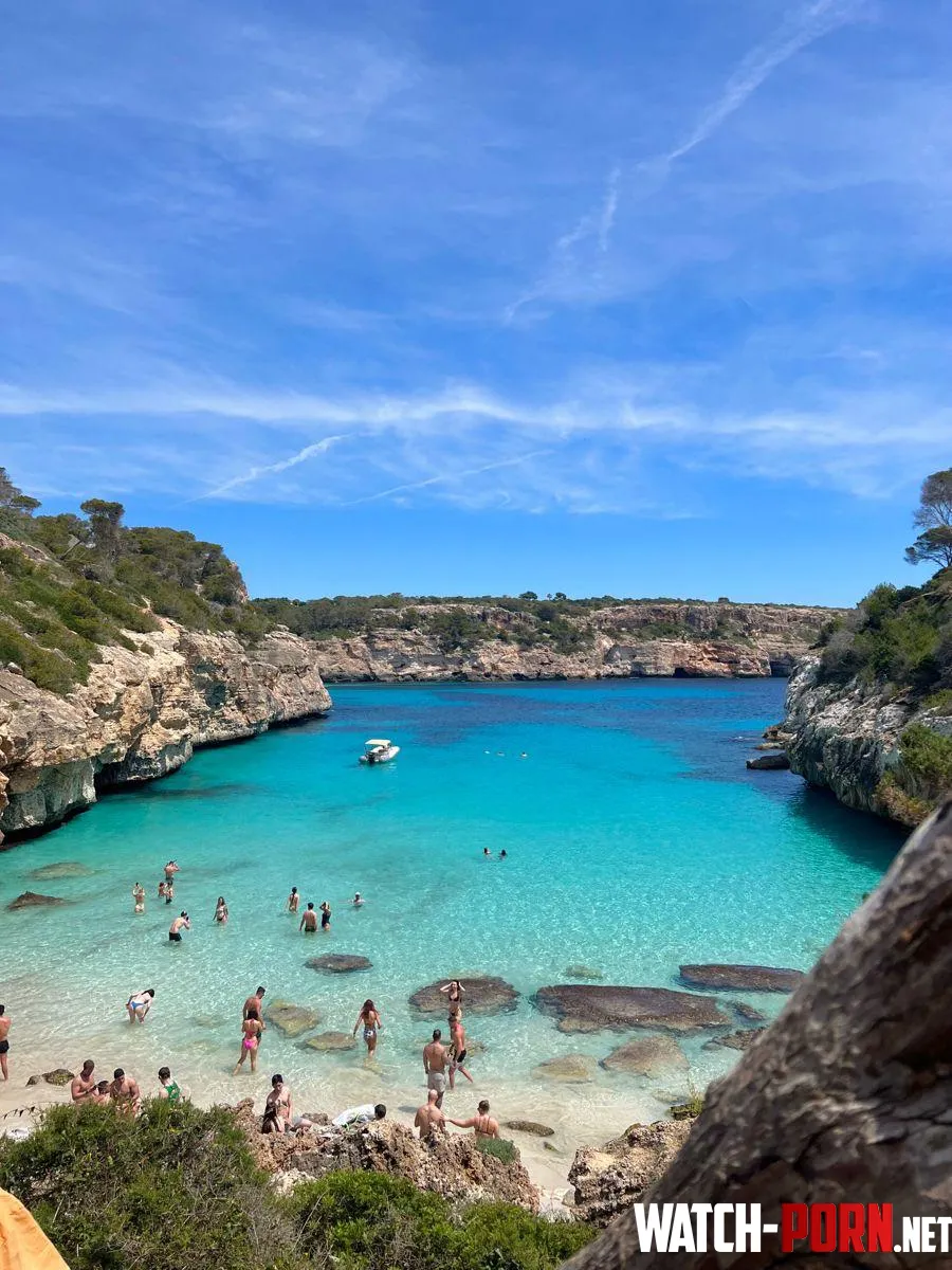 Mallorca Spain   by LenaMizu