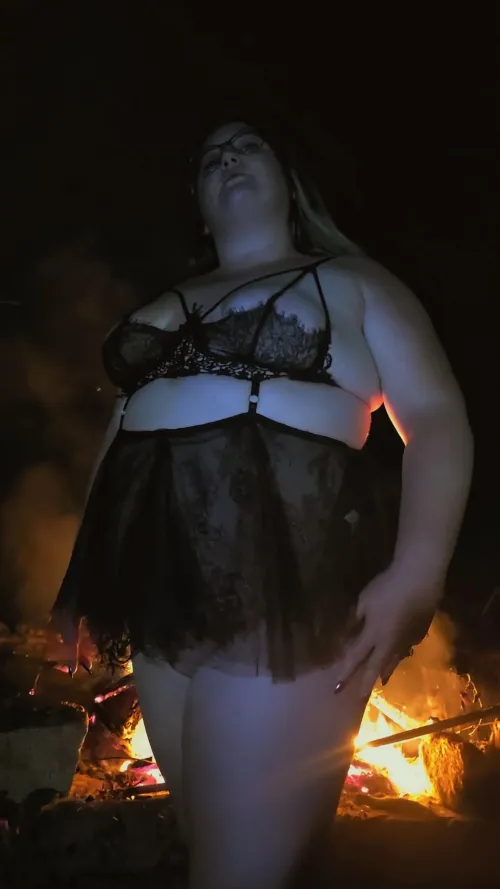 Thumbnail Late Night Subbies Obsessed with Thicc Perfection | Author: RhiannaReynes