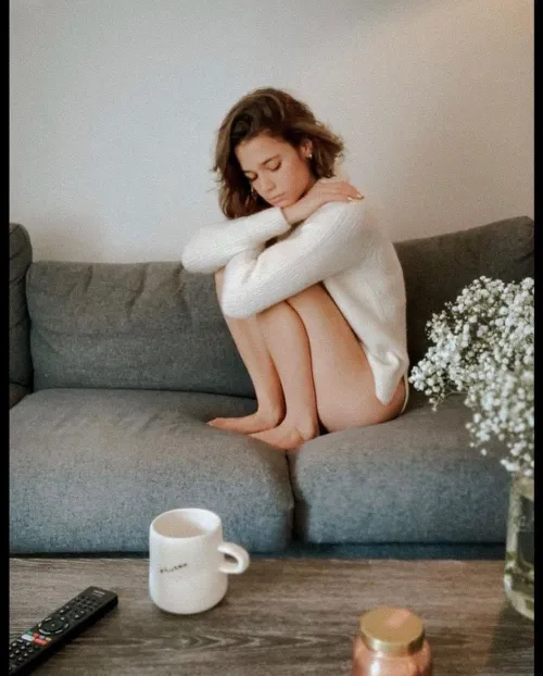 Thumbnail Michelle Ellyse Schlaman: Radiant Beauty of a Sexy Woman of the Day