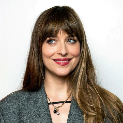 Thumbnail ProductOk5970 Introduces Dakota Johnson in the PrettyGirls World