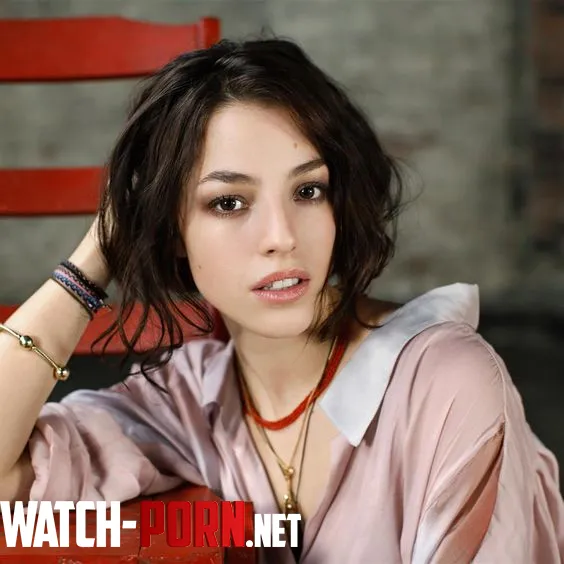 Olivia Thirlby actor by guitartoad