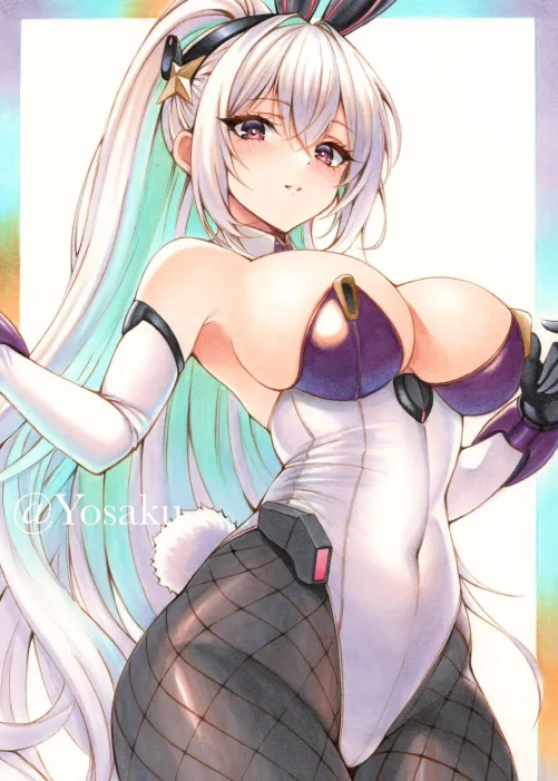 Thumbnail Kearsarge Azur Lane: A Unique Perspective on Animebodysuits