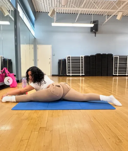 Thumbnail Embracing Thickness: Accro_Samurai Explores the Journey