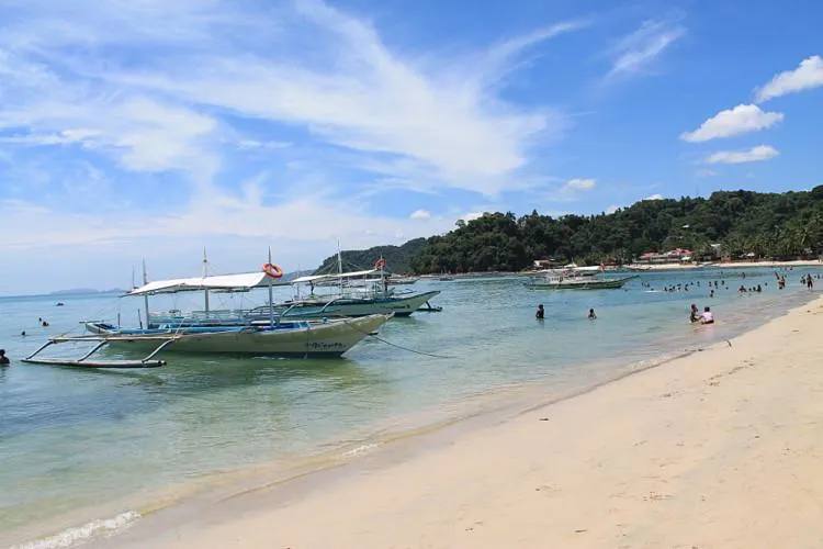 Thumbnail The Ocean Breeze: Tranquility at its Best by Sigma_Couple | Beach Category