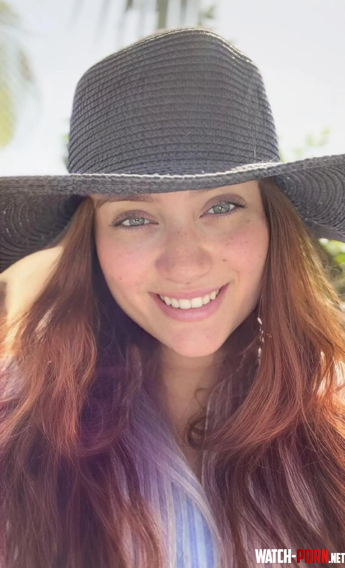 Heard you like redheads  by Puzzled_MJ