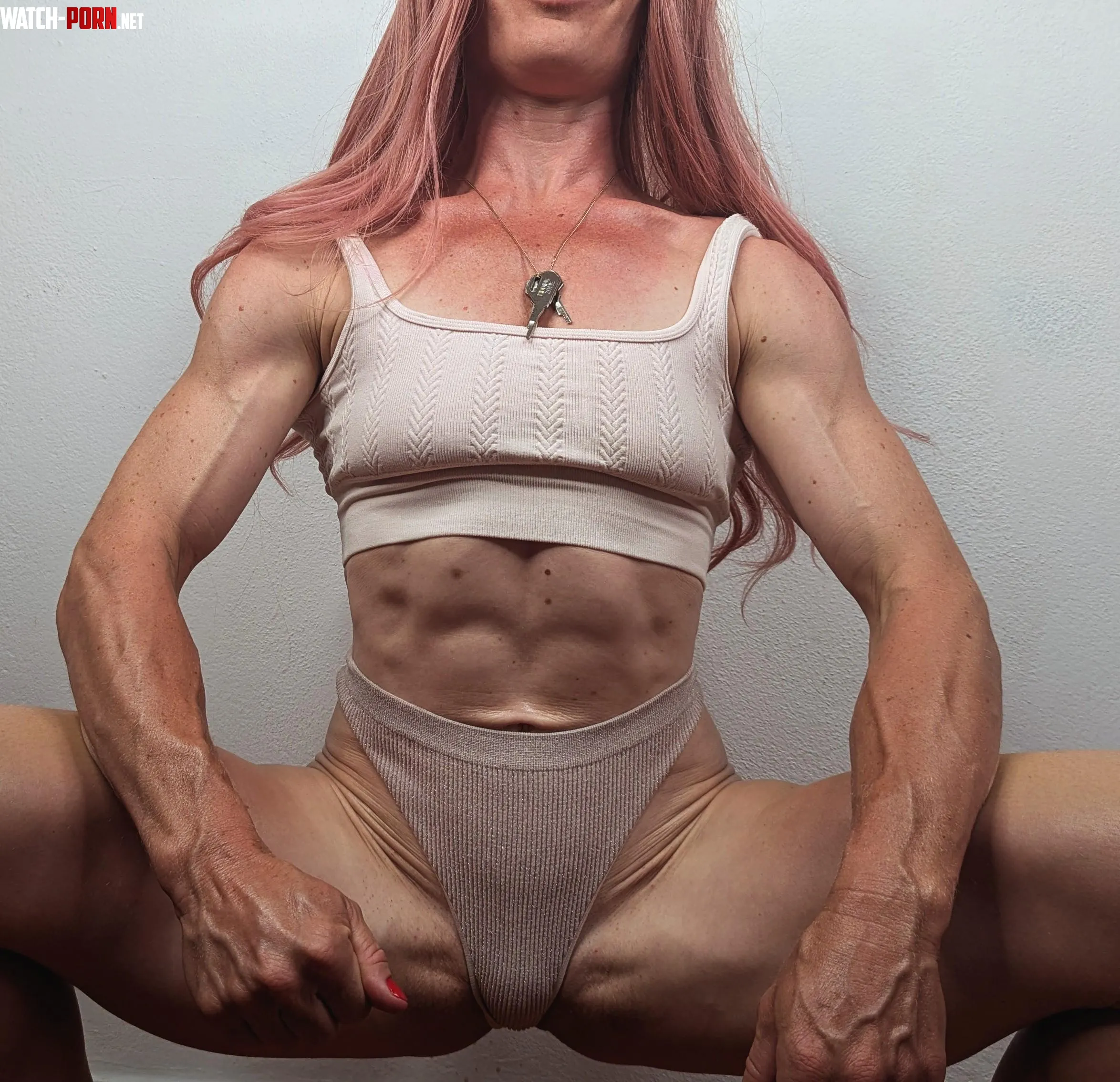 Fit Mommy  by powerfulzoyaxxx