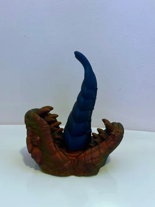 Thumbnail Custom Creations: Exploring Wandering Bard Toys