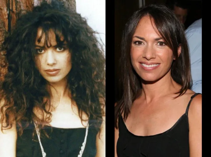 Thumbnail Susanna Hoffs: Then and Now | JewishBabes