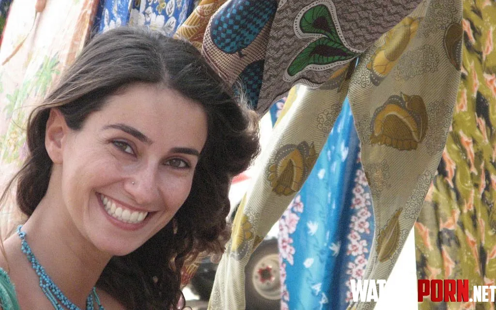Saba Soomekh IranianJewish academic PhD  UCSB by guitartoad