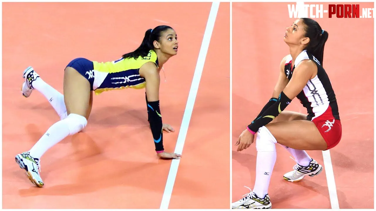 Winifer Fernandez by YongWeddle
