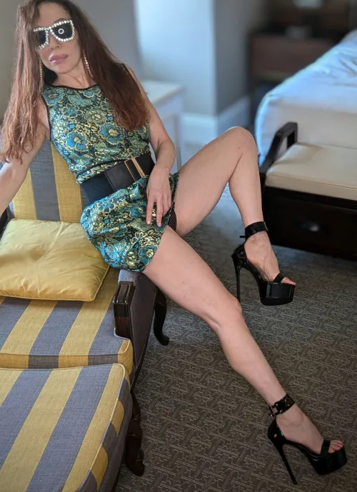 Thumbnail lavieautumnrose's Iconic Outfit for an Amazing Evening