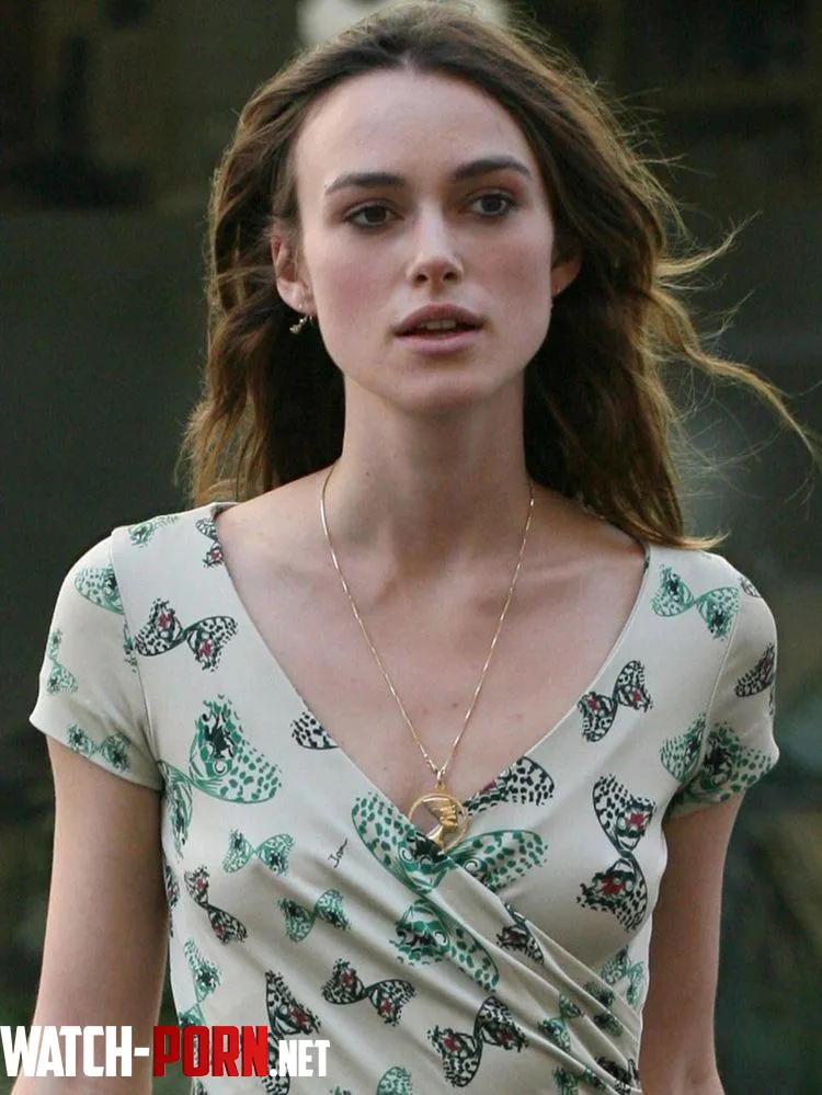Keira Knightley by painefinalfantasy