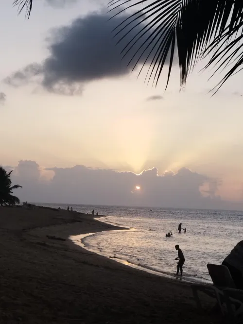 Thumbnail Savoring Sunsets: Experience Tranquility in Las Terrenas by piagoris