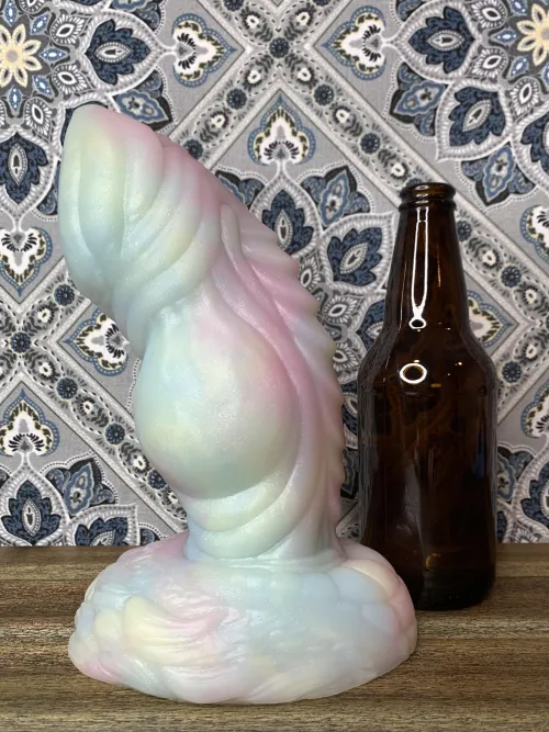 Thumbnail Exploring Mythical Pleasures: Apollo by Easement101