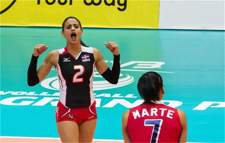 Thumbnail Winifer Fernandez 2: Another Glimpse into Her Success