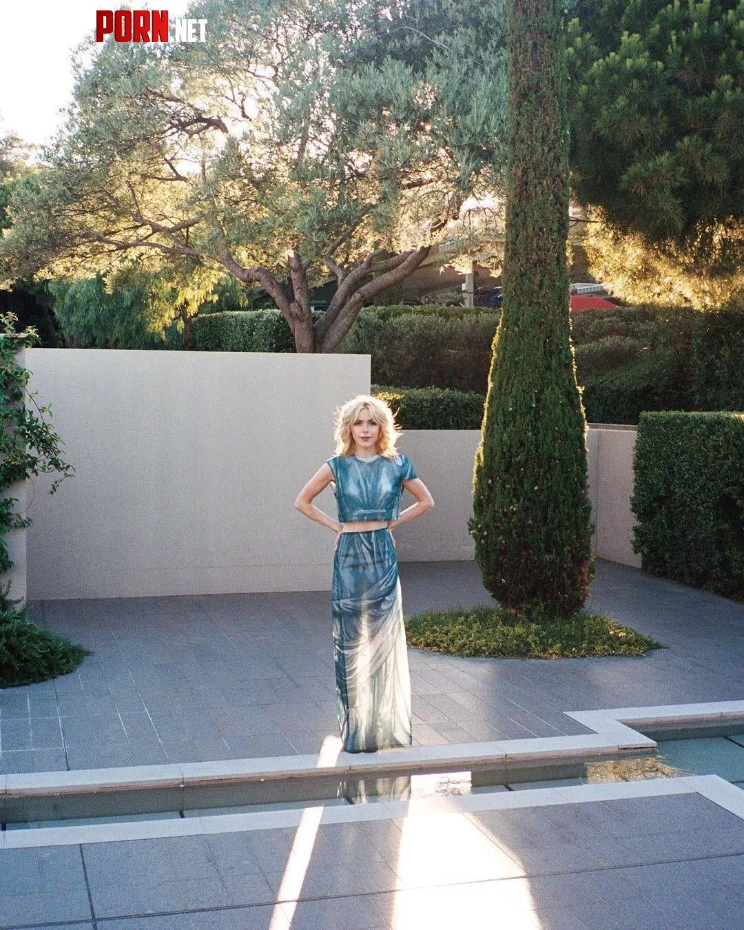Kiernan Shipka by _ot_fe_or_rk
