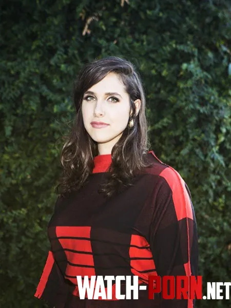 Megan Amram comedy writer The Good Place producer and performer by guitartoad