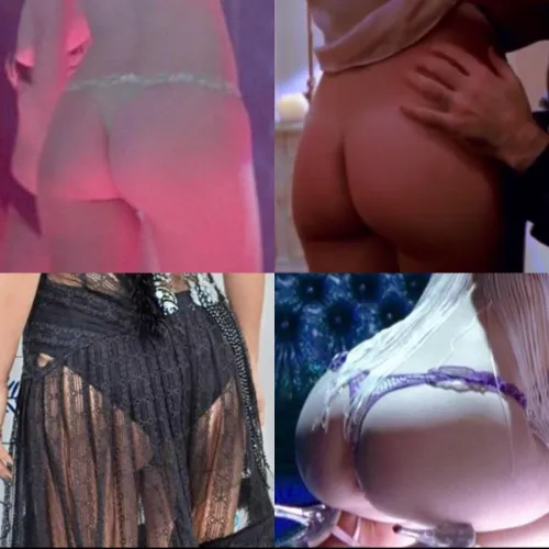 Thumbnail DocJamieJay Reveals Natalie Portman's Gorgeous Assets | DocJamieJay