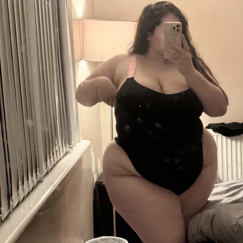 Thumbnail Yearning for More: xehilia's Chubby Desires Unleashed
